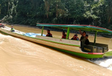 Sikap Pemkab Mahulu soal Keberlanjutan Subsidi Ongkos Angkut Masih Abu-abu