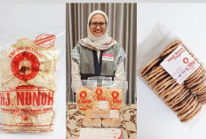 Kelompok Usaha Harapan Bersama di Sumedang Membuka Peluang Ekonomi di Desa Berkat Program AURA BRI Peduli