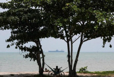 Indonesia, Malaysia dan Singapura Tolak Gagasan Pemberlakuan Tarif Selat Malaka, Begini Penjelasannya..