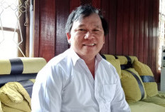 ADD Dipangkas, Pembangunan Fisik di Kampung Batu Majang Mahulu Tahun Ini Nyaris Tak Terealisasi