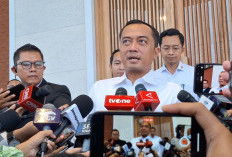 War Tiket HUT RI Hari Pertama Tembus 128 Ribu Pendaftar, WNA 14 Negara Ikut Berebut
