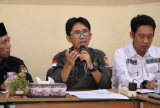 Update Data Pemilih Kaltim Tembus 2,97 Juta, Bawaslu Soroti 5 Kecamatan Tanpa Pemilih Baru