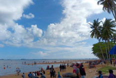 Abrasi Gerus Pantai Sekerat 2 Meter per Tahun, Pemecah Ombak Tak Kunjung Dibangun