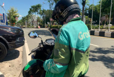 Driver Ojol Balikpapan Keluhkan Dampak BBM Naik: Rp50 Ribu Kini Tak Cukup Beli Ikan