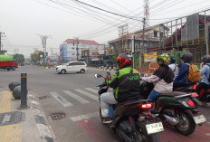 Dampak Kabut Asap, Pemkot Bontang Terapkan WFH bagi ASN