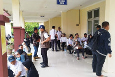 RSUD RAPB PPU Tambah 6 Poliklinik, Dokter Spesialis Bisa Praktik Bersamaan