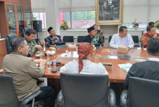 Kukar Matangkan Persiapan MTQ ke-46 Kaltim, Teknis dan Fisik Dimulai Awal Oktober