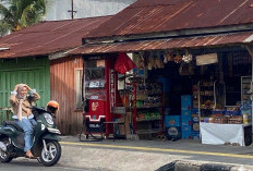 Dilema Pertamini di Berau, Antara Pelanggaran Hukum dan Kebutuhan BBM Pekerja Pagi