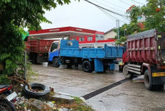 Cegah Kemacetan, Dishub Samarinda Batasi Jam Antrean Kendaraan Isi Solar di SPBU Usai Lebaran