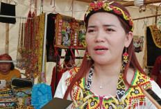 HUT Mahulu ke-12: DPRD Apresiasi Progres Pembangunan di Tengah Tantangan Anggaran