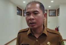 TPP Cair Bertahap hingga November, Pemkab PPU Usulkan Anggaran di APBD Perubahan Rp66 Miliar