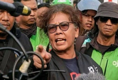 Panglima Pati Bersuara, Klarifikasi AMPB Pulang setelah Audiensi dengan DPR saat Demo di Jakarta