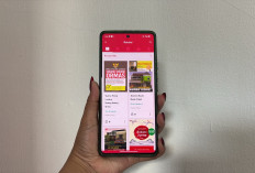 Pemkab Kutim Siapkan 9.000 Judul Buku Digital, Semua Bisa Diakses Pakai i-Kutim 