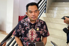 Kaltim Baru Terima Rp28 Miliar dari Kurang Bayar DBH Rp1,9 Triliun, Gratispol dan Jospol Terancam 