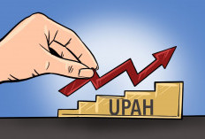 Kabar Baik untuk Pekerja di Berau, UMK 2026 Naik Rp309 Ribu