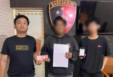 Plt Presiden BEM KM Unmul Mundur di Tengah Polemik Dana Donasi dan Botol Miras