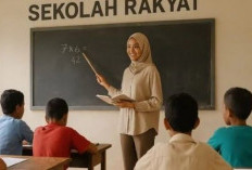 Pembangunan Sekolah Rakyat di Berau Belum Dapat Direalisasikan Tahun Ini