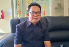 Data Amburadul dan Laporan Tak Lengkap, DPRD Nilai Tata Kelola Pemkab Kutai Barat Bermasalah