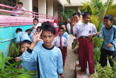Tunggu Kehadiran Bupati, PPU Geser Upacara Peringatan Hardiknas 2026