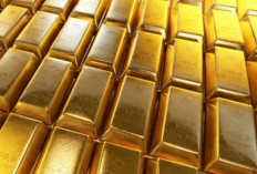 Update Harga Emas Hari Ini: Antam, UBS dan Galeri24 Kompak Naik