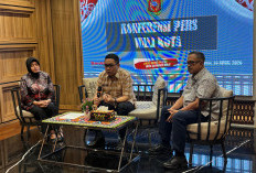 Pengadaan Sewa Mobil Land Rover Defender Cacat Administrasi, Wali Kota Andi Harun Minta Maaf