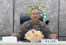 Kejari Balikpapan Kaji Penerapan Pidana Kerja Sosial dalam KUHP Baru untuk Perkara Ringan