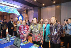 Punya Nilai investasi Strategis, Pemprov Kaltim Tawarkan Teluk Balikpapan dan Maloy kepada Investor 
