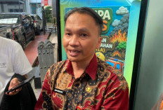 Di Tengah Produksi Naik, Perkebunan Sawit Kaltim Kini Terancam Karhutla