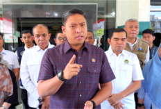 BGN Bersih-Bersih SPPG, 1.300 Dapur Ditutup karena Tak Penuhi Standar
