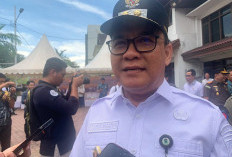 Kadis Rangkap Jabatan di Perusda? Wawali Balikpapan Jelaskan Aturan Mainnya