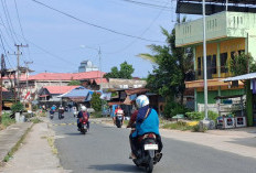 Pemasangan Polisi Tidur Mandiri Jadi Sorotan, Dishub Bontang: Harus Izin karena Ada Standar Teknisnya