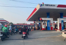 Kuota Pertalite Kaltim Cuma 49,1 Persen, Aktivis Mahasiswa: Daerah Penghasil Energi tapi Warganya Antre BBM
