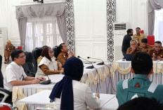 Wawali Bontang Pertanyakan Kebutuhan Pekerja PT Badak NGL, Tenaga Kerja Lokal Harus Diakomodir
