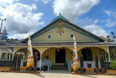 Beragam Event Budaya akan Digelar di Museum Sadurengas untuk Tarik Minat Wisatawan