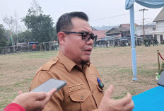 DPMD Kukar Petakan 4 Program Prioritas dalam Pelaksanaan RT-Ku Terbaik