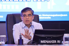 Pemerintah Perkuat Mitigasi PHK, Siapkan Program Vokasi hingga Satgas Khusus Cegah Gelombang Pemutusan Kerja