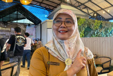 Pelajar Jadi Target Literasi Digital, Diskominfo Kaltim Soroti Maraknya Hoaks di Instagram