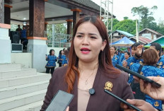 DPRD Mahulu Tetap Perjuangkan ADD Tidak Dipangkas Pemerintah Pusat