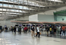 Momentum Mudik Lebaran 2026, c