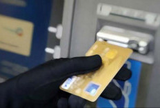 ATM Dibobol Teman Dekat, Pemuda di Samarinda Kehilangan Rp7,5 Juta
