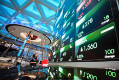 Danantara Borong Saham, IHSG Rebound ke Level 5.387