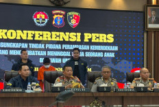 Polda Kaltim Dalami Dugaan Kejahatan Lain dalam Kasus Penculikan dan Pembunuhan Bocah 7 Tahun di Sangatta