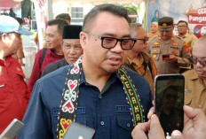 Tahun 2026 Ada 77 Kasus Kekerasan Seksual, Pemkab Kukar Merehabilitasi Rumah Aman untuk Korban