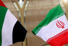 Kementerian Luar Negeri UEA Bantah Transfer Aset Iran Senilai 3 Miliar Dolar AS