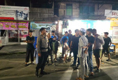 Satu Pemuda Diamankan dalam Tawuran di Jalan Ulin Samarinda, Polisi Tunggu Laporan Korban 