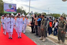 14 Cabor di PPU Tak Ikut Porprov Kaltim, Diganti Olahraga Populer