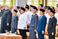 100 Tahun Gontor, Prabowo Resmikan Fakultas Kedokteran UNIDA