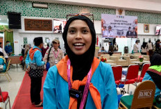 Kloter 1 Haji Kaltim Siap Berangkat dari Balikpapan, Jamaah Termuda Berusia 20 Tahun 