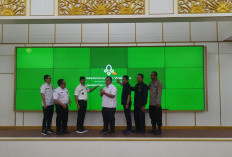 Pemkab PPU Resmi Luncurkan MPP Digital, Urus Perizinan Kini Bisa dari Mana Saja