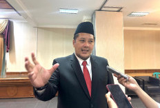 Bappeda Kutim Fokuskan Perencanaan Pembangunan pada Lingkungan dan Transisi Ekonomi